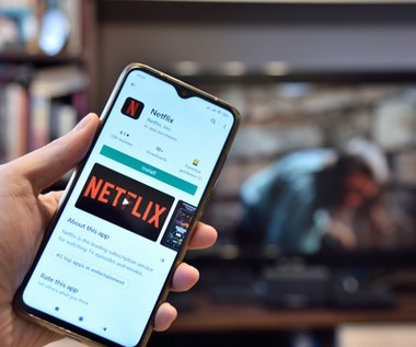 Netflix z reklamami. Zapłacisz mało, nie dostaniesz zbyt wiele