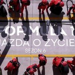 Netflix zajrzał za kulisy Formuły 1. Jazda o życie z 6. sezonem