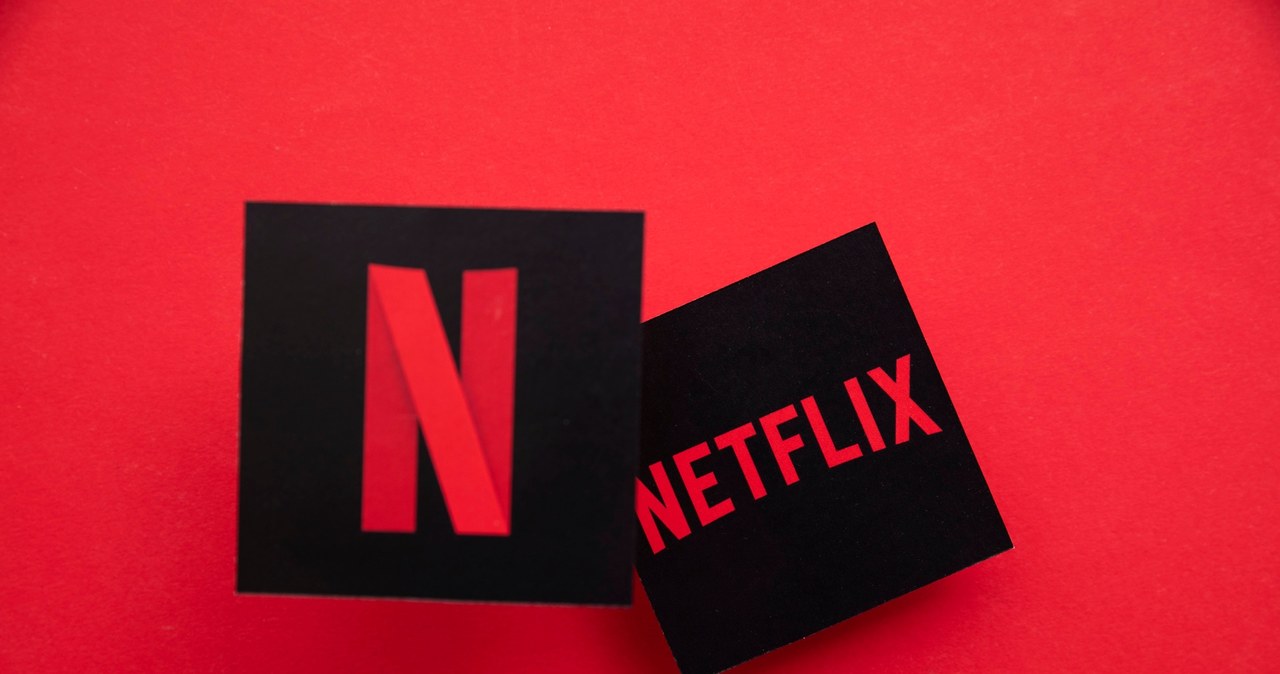 Netflix zamyka usługę od której zaczęła się historia firmy. /123RF/PICSEL