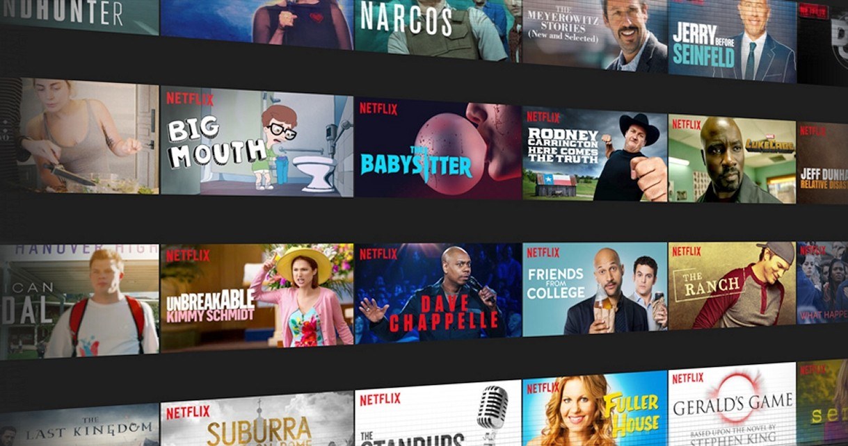 Netflix zaostrza cenzurę i usunie wszystkie Wasze recenzje filmów i seriali /Geekweek