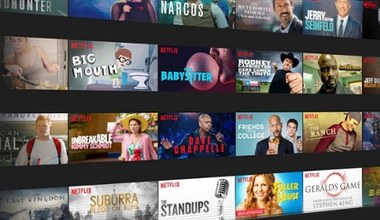 Netflix zaostrza cenzurę i usunie wszystkie Wasze recenzje filmów i seriali