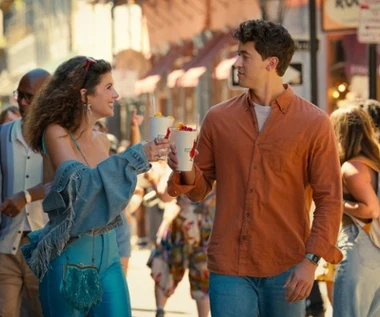 Netflix zapowiada poruszający romans. Fani odliczają tygodnie do premiery