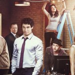 Netflix: Zapowiedzi na grudzień