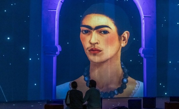 Netflix zapowiedział nowy serial. Opowie o wyjątkowej artystce