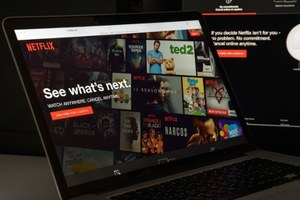 Netflix zarabia na funkcji, której nikt nie chciał. To hit