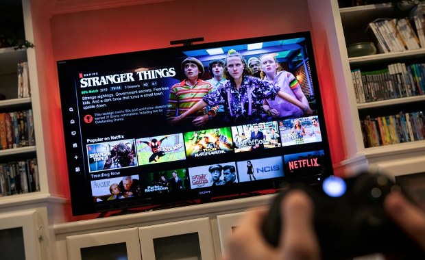Netflix zaskakuje fanów "Stranger Things". Co wiemy o ostatnim sezonie?
