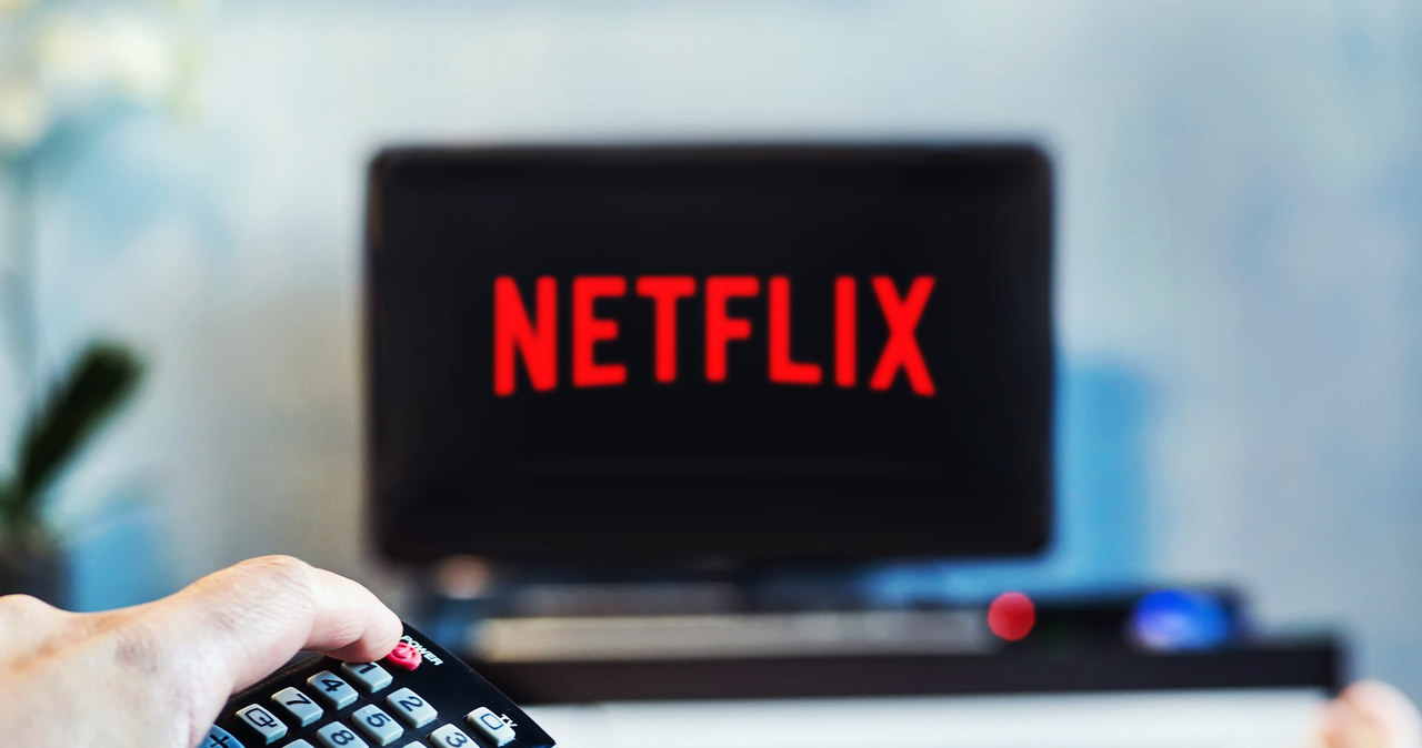 Netflix /123RF/PICSEL