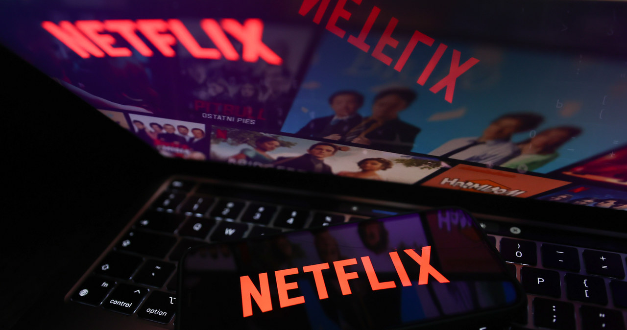 Netflix /Jakub Porzycki/NurPhoto via Getty Images /Getty Images