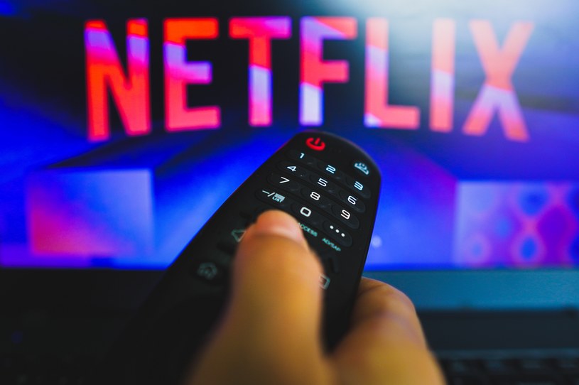 Netflix / Rafael Henrique/SOPA Images/LightRocket via Getty Images /Getty Images