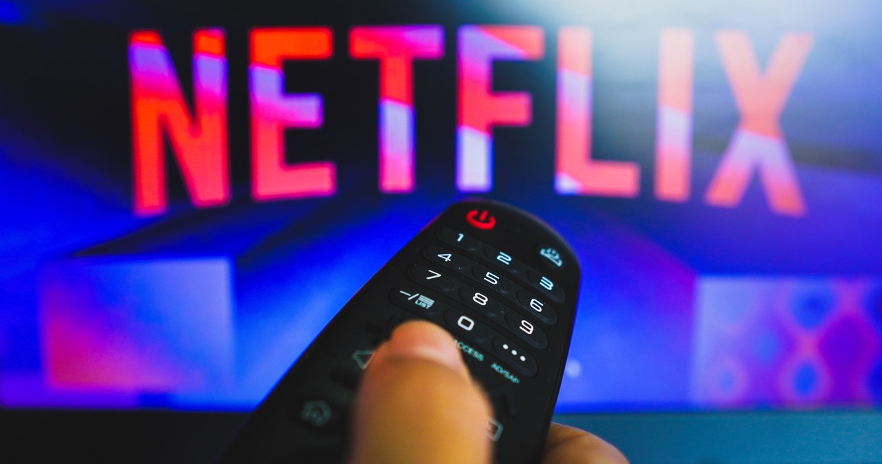 Netflix / Rafael Henrique/SOPA Images/LightRocket via Getty Images /Getty Images