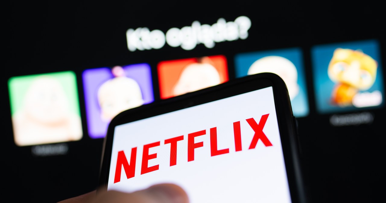 Netflix /Mateusz Slodkowski/SOPA Images/LightRocket via Getty Images) /Getty Images