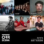 Netia Off Camera 2018: Off Scena i pierwsi artyści