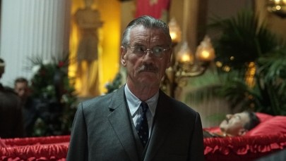 Netia Off Camera: "Śmierć Stalina" na otwarcie 11. edycji festiwalu