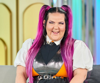 Netta i nowa wersja "Barbie Girl". Co jeszcze trafiło na EP-kę "The Best Of Netta's Office - Vol. 1"?