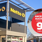 Netto apeluje. Jutro koniec promocji na kuchenne hity