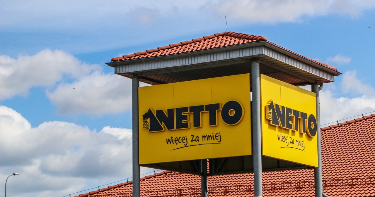 Netto już nie ukrywa, czego chce. Dało sobie czas do końca roku. /AFP
