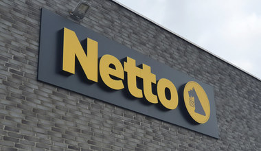 Netto obniża ceny podstawowych produktów w dyskontach niedaleko granicy polsko-ukraińskiej