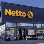 Netto oferuje klientom nową usługę. Już nie muszą chodzić po to do banku