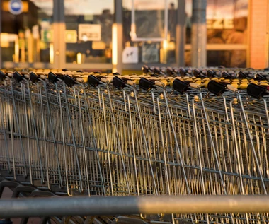 Netto porządkuje biznes po Tesco. Ostatni rok finansowy przyniósł prawie 500 mln zł straty