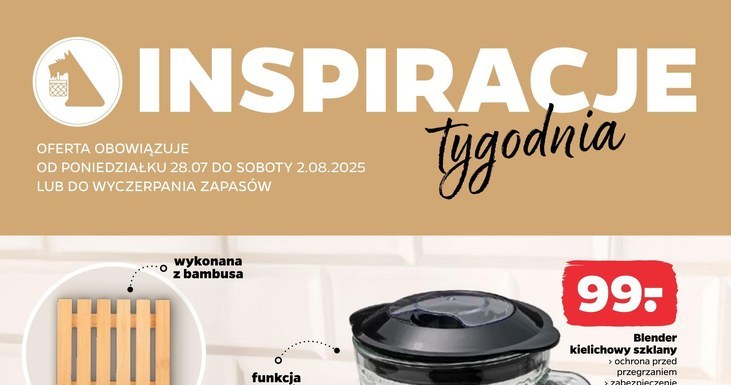 Netto przecenia garnki Florina! Taniej ich już raczej nie kupisz /Netto /INTERIA.PL