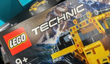 Netto przeceniło LEGO – to, co zobaczysz, trudno uwierzyć!