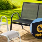 Netto ruszyło z ogrodową wyprzedażą. Drugie krzesło można kupić 50 proc. taniej