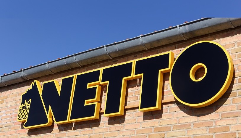Netto także otworzy dyskonty w niedziele niehandlowe! /123RF/PICSEL