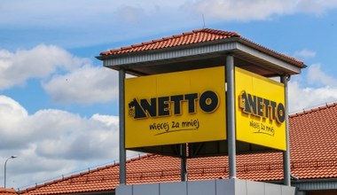 Netto ujawniło swój plan. Sieć dała sobie czas do końca roku