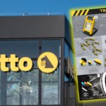 Netto wprowadza narzędzia TECHLINER. Klucze, szczypce i akcesoria do auta od 7 zł