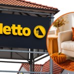 Netto zaskoczyło jesienną kolekcją. Tekstylia, lampki i dekoracje do domu od 7 zł
