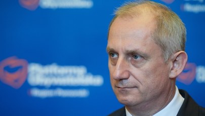 Neumann: 21 października PO pokaże program samorządowy