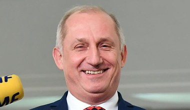 Neumann: Jastrzębski wywodzi się z tego samego środowiska, co Chrzanowski