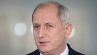 Neumann: KE to projekt w miarę udany. Przetrwa - bo mniejsze partie zyskały