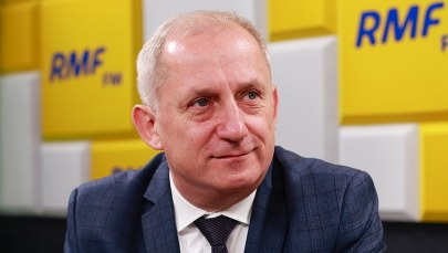 Neumann o śmierci Adamowicza: To jest niewiarygodne. Nikt nie chce w to uwierzyć