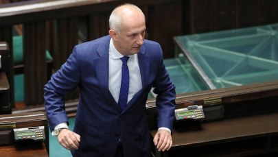 Neumann oskarżył PiS o wykorzystanie służb w kampanii. Jest decyzja sądu