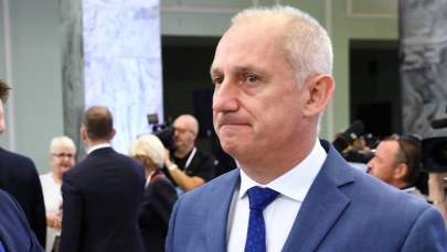 Neumann rezygnuje z przewodniczenia klubowi parlamentarnemu PO-KO