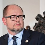 Neumann: Sejm uczci pamięć Pawła Adamowicza