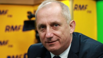 Neumann: Ustawa "Za życiem" jest obłudna. To PR-owy gest, alibi dla PiS-u