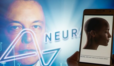 Neuralink wprowadza masową produkcję czipów mózgowych. Rewolucja w 2026?