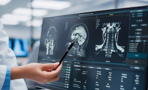 Neurochirurgia w Radomiu wznowi przyjęcia od lutego