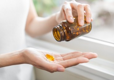 Neurolog: Popularna witamina może być toksyczna