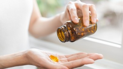 Neurolog: Popularna witamina może być toksyczna