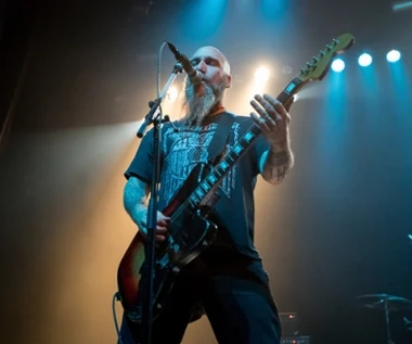 Neurosis "An Undying Love for a Burning World": Post-metal na miarę naszych czasów [RECENZJA]