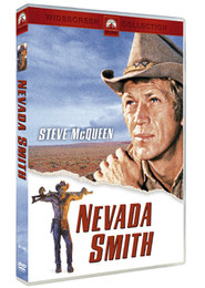 Nevada Smith