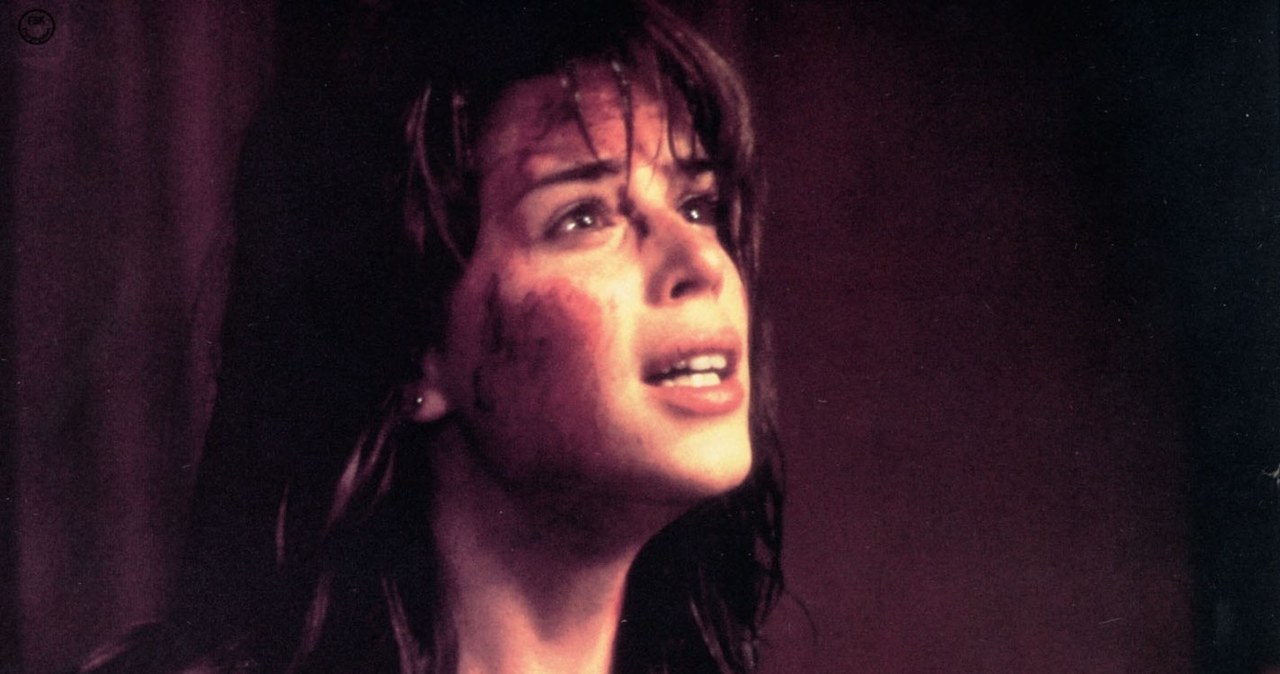 Neve Campbell jako Sidney Prescott /East News