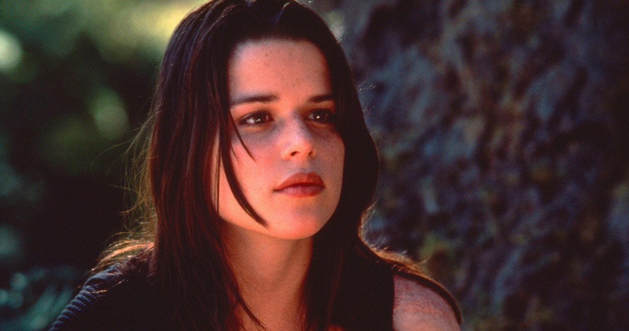 Neve Campbell na początku aktorskiej kariery /Columbia Pictures/Courtesy Everett Collection /Getty Images