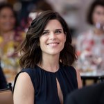 Neve Campbell: Niedźwiedź, krzyki i dzikie żądze