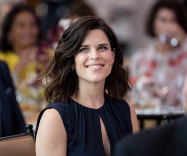 Neve Campbell: Niedźwiedź, krzyki i dzikie żądze