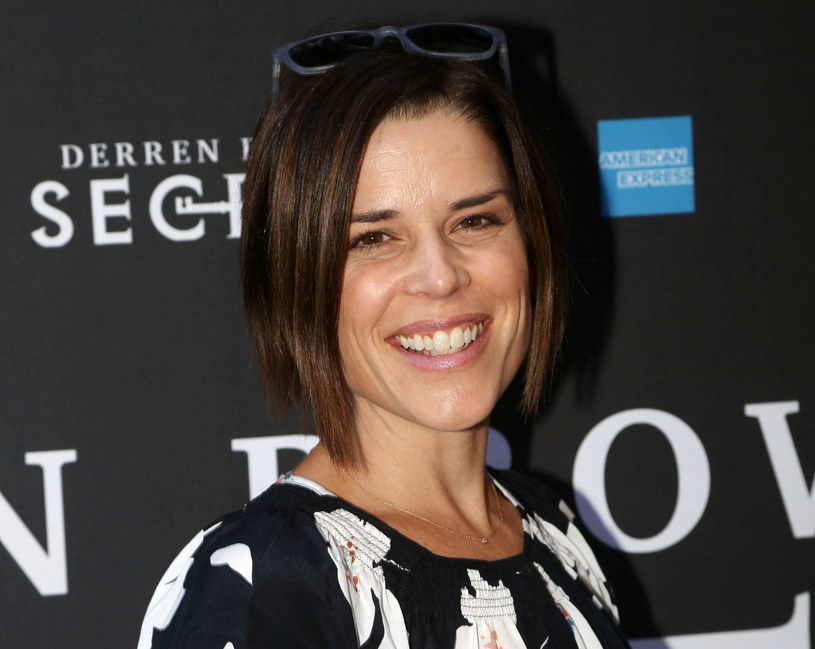 Neve Campbell /Bruce Glikas/Getty Images /Getty Images