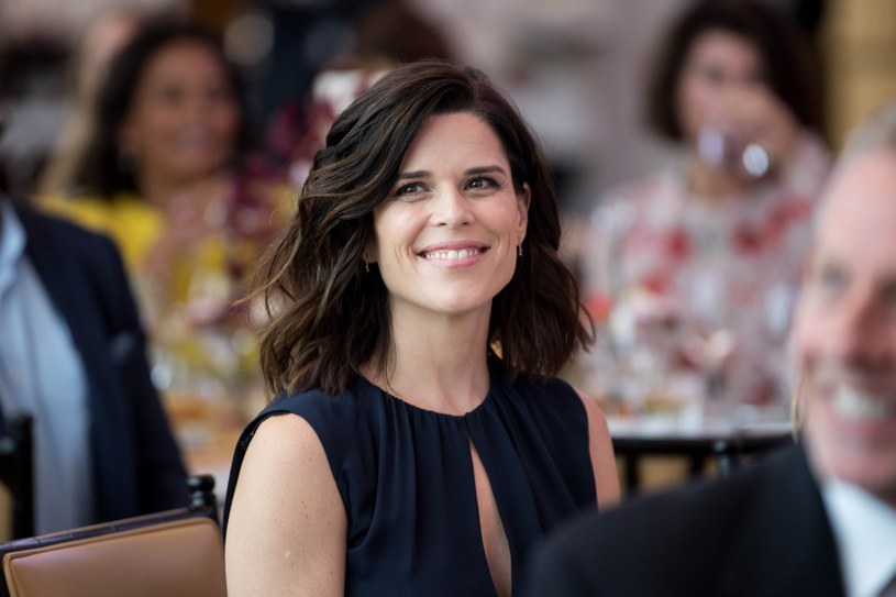 Neve Campbell /Emma McIntyre /Getty Images